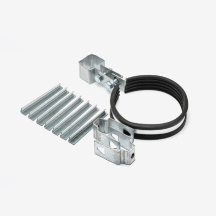 Kelepçe Bağlantı Seti