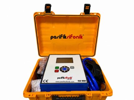 Kaynak Makinesi Pasifik Sifonik